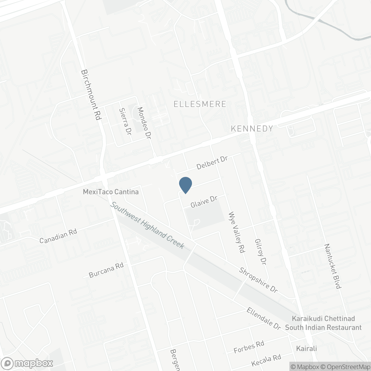 44 LEWISTON ROAD, Toronto, Ontario M1P 1X9